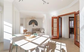Amplio Apartamento Trinidad By Renthas